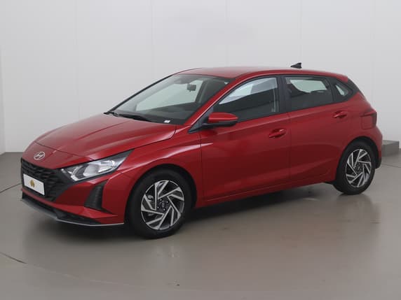 Hyundai i20 1.2i twist plus 79 Benzine Manueel 2025 - 11 km
