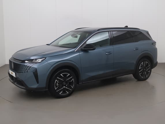 Peugeot 5008 1.2 turbo allure 7pl. 136 AT Mild-hybride essence Auto. 2024 - 26 659 km