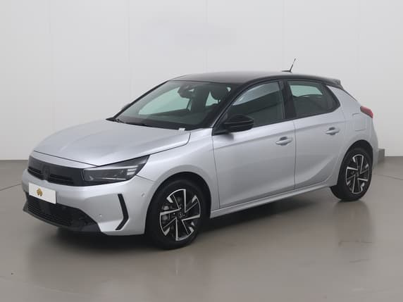 Opel Corsa 1.2 turbo gs s/s 100 Essence Manuelle 2024 - 14 800 km