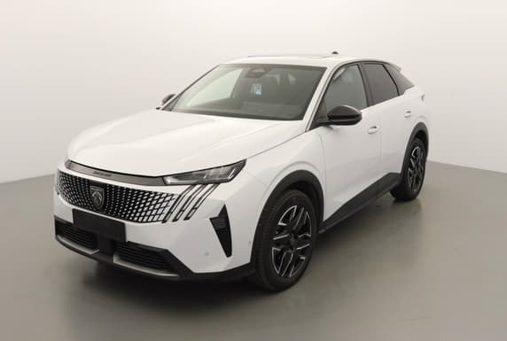 Peugeot 3008 1.2 hybrid 145 - allure 145 AT Full hybrid petrol Automatic 2024 - 14,158 km
