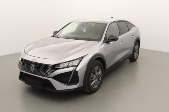 Peugeot 408 1.2 puretech 130 ch eat8 allure 130 AT Essence Auto. 2024 - 21 244 km