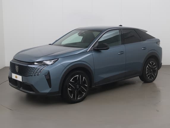 Peugeot 3008 1.2 HYBRID 136 ALLURE E-DCS6 Mild hybrid petrol Automatic 2024 - 18,582 km