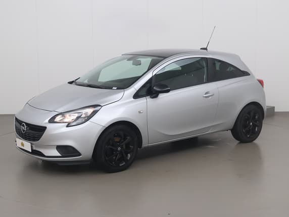 Opel Corsa corsa 1.4 turbo 120 years start/stop (eu6.2) 100 Benzine Manueel 2019 - 112.658 km