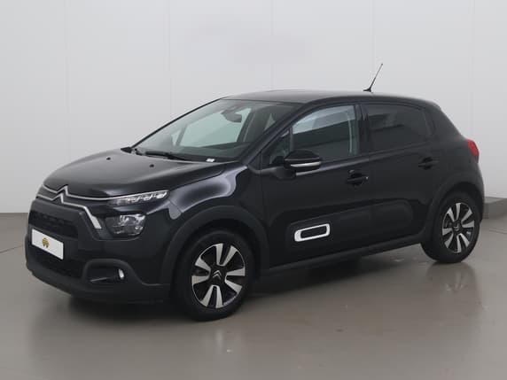 Citroen C3 1.2 puretech max origins s&s (eu6.4) 110 Benzine Manueel 2024 - 15.785 km