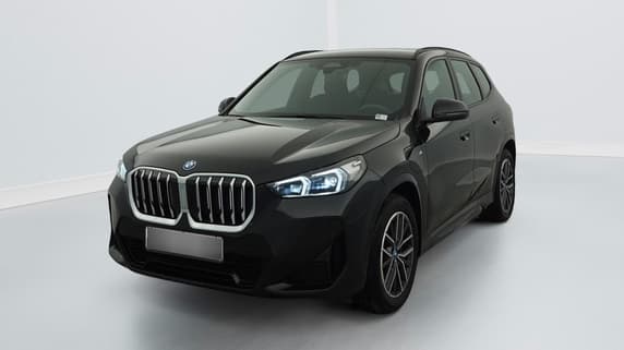 BMW X1 PHEV (U11) 1.5 xdrive 25e 245ch dkg7 m sport 136 AT Plug-in hybride benzine Automaat 2025 - 5.479 km