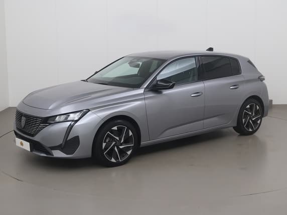 Peugeot 308 1.2 puretech allure s&s 131 Benzine Manueel 2024 - 12.478 km