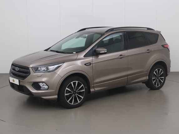 Ford Kuga ST line ecoboost 150 2WD Benzine Manueel 2019 - 37.408 km