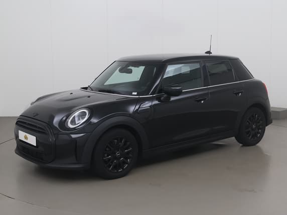 Mini Mini 5 Doors (F55 LCI II) mini 1.5a cooper opf dct 136 AT Essence Auto. 2024 - 21 330 km