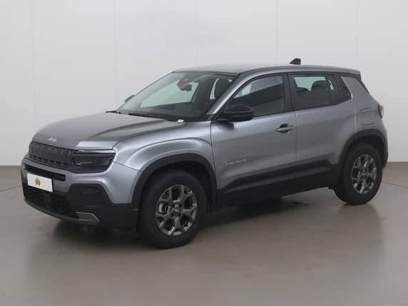 Jeep Avenger 1.2 turbo longitude 100 Petrol Manual 2025 - 12,276 km