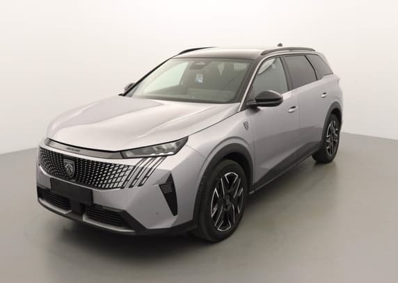 Peugeot 5008 1.2 hybrid 145 - gt 145 AT Full hybride benzine Automaat 2024 - 13.633 km