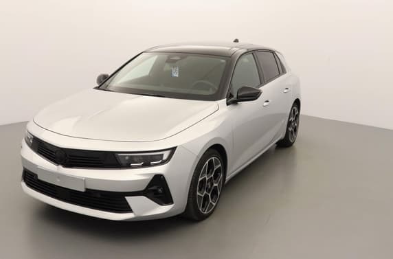 Opel Astra 1.2 turbo 130 - ultimate edition 130 AT Benzine Automaat 2024 - 10.668 km