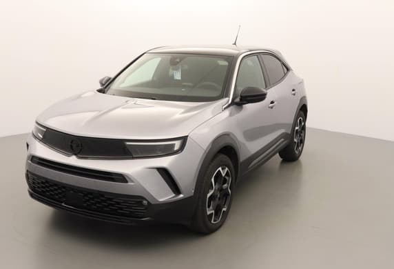 Opel Mokka 1.2 turbo 130 - ultimate 130 AT Benzine Automaat 2024 - 20.222 km