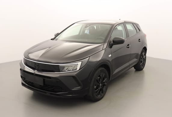 Opel Grandland 1.2 t 130 - gs 130 AT Essence Auto. 2024 - 24 861 km