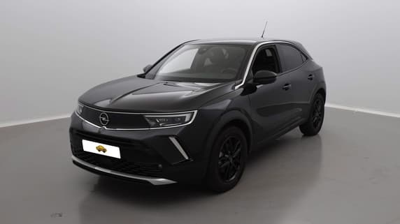 Opel E-Mokka 50 kwh - 136ch ultimate 136 AT Électrique Auto. 2022 - 22 735 km