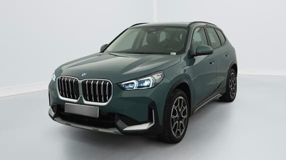 BMW X1 PHEV (U11) 1.5 xdrive 25e 245ch dkg7 xline 136 AT Hybride essence rechargeable Auto. 2025 - 16 471 km