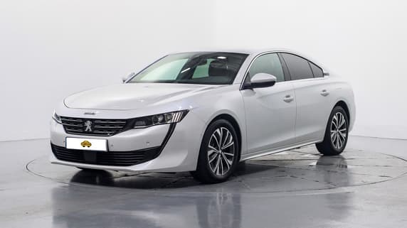 Peugeot 508 PHEV hybrid 225 e-eat8 allure pack 180 AT Plug-in hybride benzine Automaat 2021 - 100.448 km