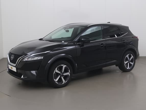 Nissan Qashqai 1.3 dig-t n-connecta xtronic 158 AT Mild-hybride essence Auto. 2024 - 45 966 km