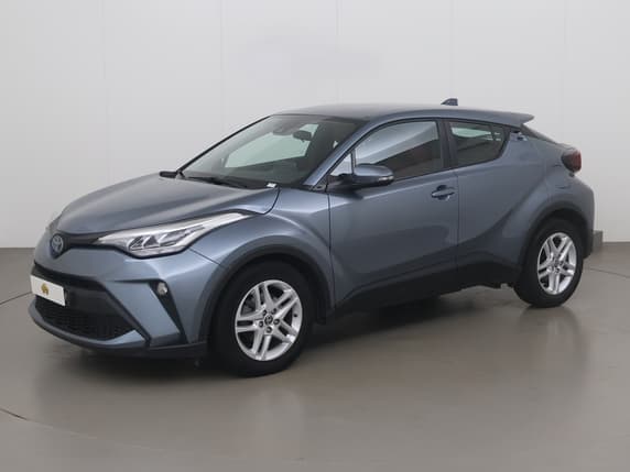 Toyota C-HR vvt-i hybrid c-enter e-cvt 98 AT Mild hybride benzine Automaat 2022 - 33.757 km