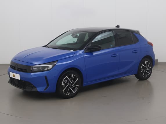 Opel Corsa 1.2 turbo GS 100PK info/Confort/Tech Pack Essence Manuelle 2025 - 10 419 km