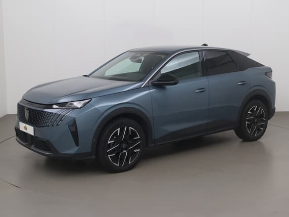 Peugeot 3008 1.2 HYBRID 145 ALLURE E-DCS6 Mild hybrid petrol Automatic 2025 - 13,917 km