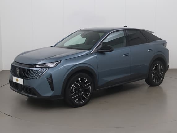 Peugeot 3008 1.2 HYBRID 136 ALLURE E-DCS6 Mild hybrid petrol Automatic 2024 - 19,430 km