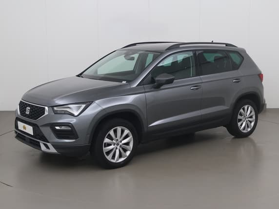 Seat Ateca 1.5 tsi move full link 150 AT Petrol Automatic 2024 - 43,460 km