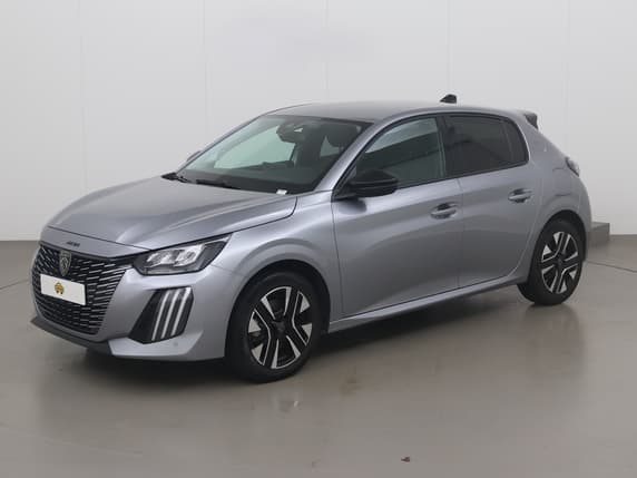 Peugeot 208 1.2 puretech allure 100 AT Petrol Automatic 2024 - 18,768 km