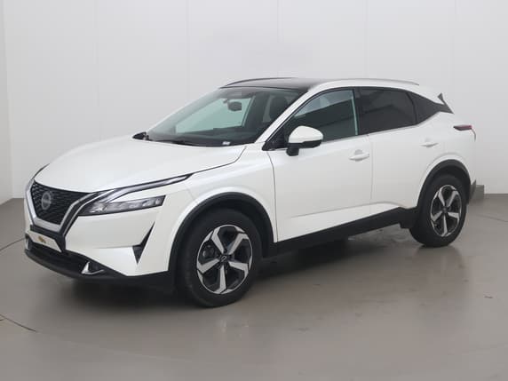 Nissan Qashqai 1.3 dig-t n-connecta xtronic 158 AT Mild hybrid petrol Automatic 2024 - 53,505 km