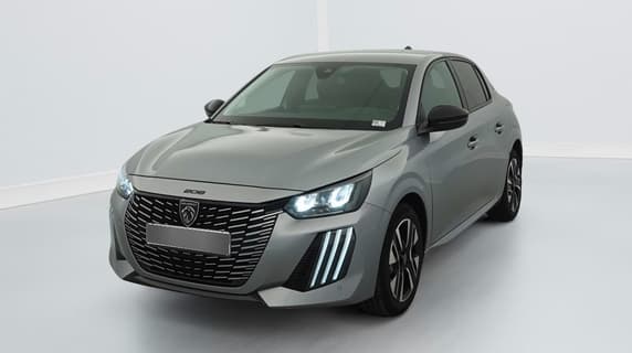 Peugeot 208 100 bvm6 allure 100 Essence Manuelle 2024 - 13 359 km