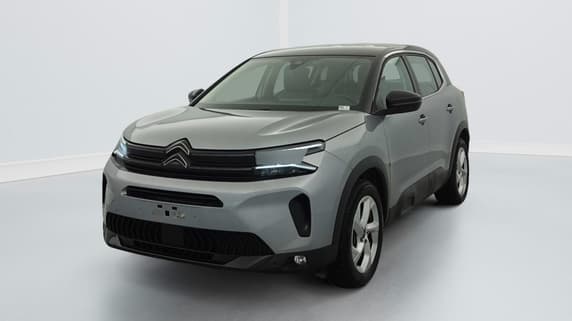 Citroen C5 Aircross 1.2 puretech 130 bvm6 feel 131 Petrol Manual 2023 - 32,415 km