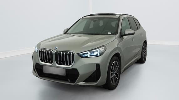BMW X1 (U11) xdrive 20d 163ch dkg7 m sport 163 AT Mild hybride diesel Automaat 2025 - 16.960 km