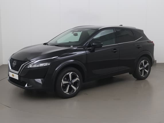 Nissan Qashqai 1.3 dig-t n-connecta xtronic 158 AT Mild-hybride essence Auto. 2024 - 62 017 km