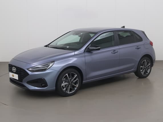 Hyundai i30 1.5 t-gdi techno dct 140 AT Mild hybride benzine Automaat 2025 - 11 km