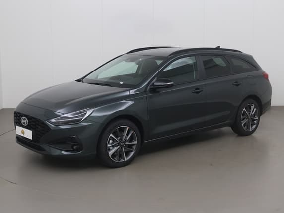 Hyundai i30 Wagon 1.5 t-gdi techno dct 140 AT Mild hybrid petrol Automatic 2025 - 11 km