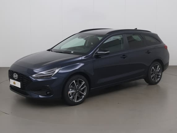 Hyundai i30 Wagon 1.5 t-gdi techno dct 140 AT Mild hybrid petrol Automatic 2025 - 11 km