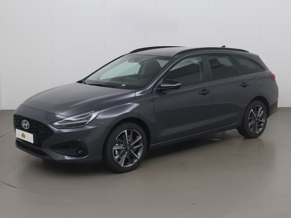 Hyundai i30 Wagon 1.5 t-gdi techno dct 140 AT Mild hybrid petrol Automatic 2025 - 11 km
