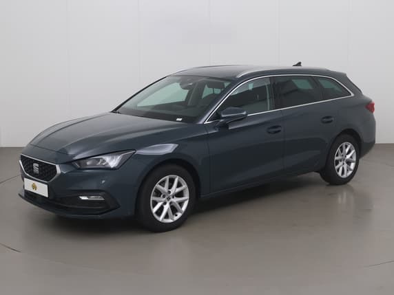 Seat Leon ST 1.5 etsi move! navi dsg 115 Mild-hybride essence Auto. 2025 - 7 793 km