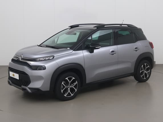 Citroen C3 Aircross 1.2 puretech plus origins s&s (eu6.4) 110 Petrol Manual 2024 - 7,038 km