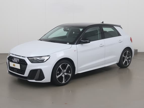 Audi A1 sportback 30 tfsi s line 116 Petrol Manual 2025 - 20,915 km