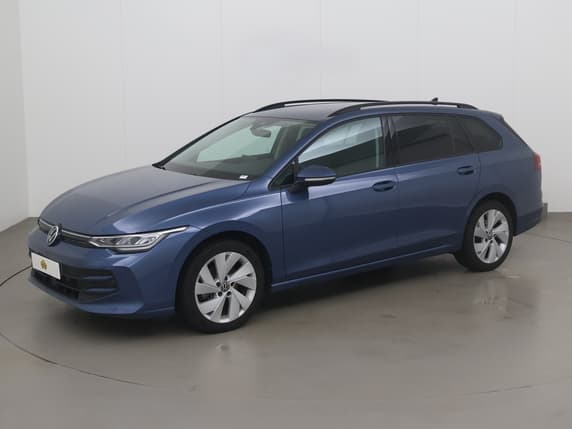 Volkswagen Golf VIII Variant etsi life 116 AT Mild hybrid petrol Automatic 2025 - 13,812 km