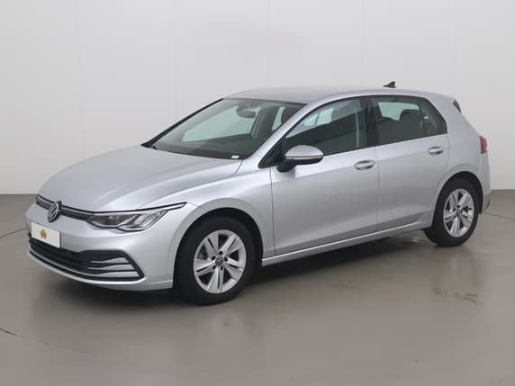Volkswagen Golf VIII 1.5 eTSI Life 150 AT Mild hybride benzine Automaat 2024 - 45.357 km