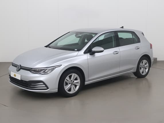 Volkswagen Golf VIII 1.5 eTSI Life 150 AT Mild hybride benzine Automaat 2024 - 45.518 km
