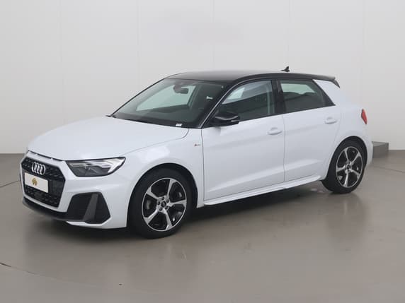 Audi A1 sportback 30 tfsi s line 116 Petrol Manual 2025 - 28,365 km