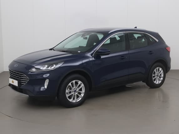 Ford Kuga 2.5 ecoboost fwd titanium 152 AT Plug-in hybride benzine Automaat 2022 - 47.260 km