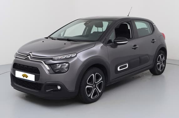 Citroen C3 1.2 puretech 83 bvm5 shine 83 Essence Manuelle 2022 - 17 948 km