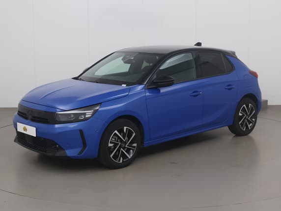 Opel Corsa 1.2 turbo GS 100PK info/Confort/Tech Pack Petrol Manual 2025 - 11,037 km