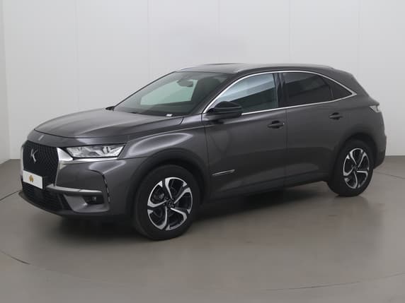 DS DS 7 Crossback ds 7 crossback 1.2 puretech so chic (eu6.2) 130 Benzine Manueel 2020 - 98.283 km