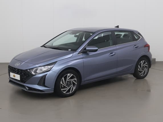 Hyundai i20 1.0 t-gdi techno 100 AT Benzine Automaat 2025 - 13.289 km
