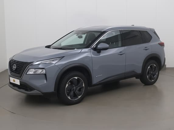 Nissan X-Trail 1.5 e-power e-4orce 4wd n-connecta 7pl. 213 AT Hybride essence Auto. 2025 - 18 772 km
