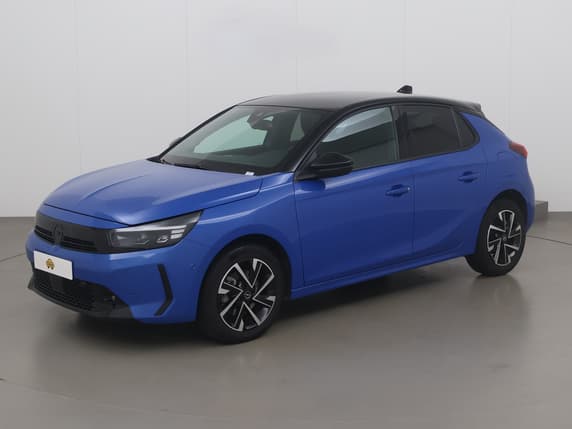 Opel Corsa 1.2 turbo GS 100PK info/Confort/Tech Pack Essence Manuelle 2025 - 10 767 km